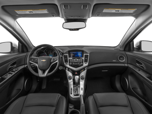 2016 Chevrolet Cruze Limited 2LT
