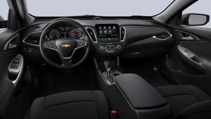 2024 Chevrolet Malibu 1FL
