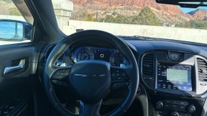 2018 Chrysler 300 S