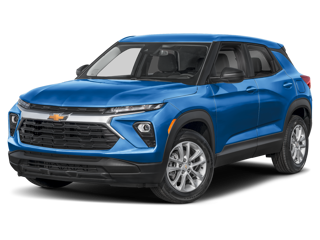 Chevrolet Trailblazer - Bradshaw Chevrolet in CEDAR CITY UT