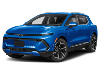 Chevrolet Equinox EV - Bradshaw Chevrolet in CEDAR CITY UT