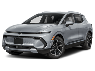 Equinox EV - Bradshaw Chevrolet in CEDAR CITY UT