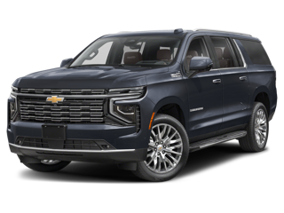 Chevrolet Suburban - Bradshaw Chevrolet in CEDAR CITY UT