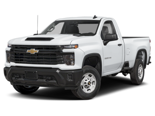 Chevrolet Silverado HD - Bradshaw Chevrolet in CEDAR CITY UT