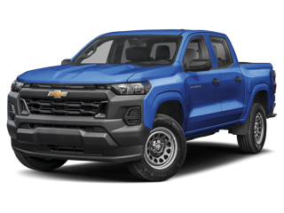 Chevrolet Colorado - Bradshaw Chevrolet in CEDAR CITY UT