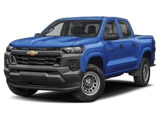 Chevrolet Colorado - Bradshaw Chevrolet in CEDAR CITY UT