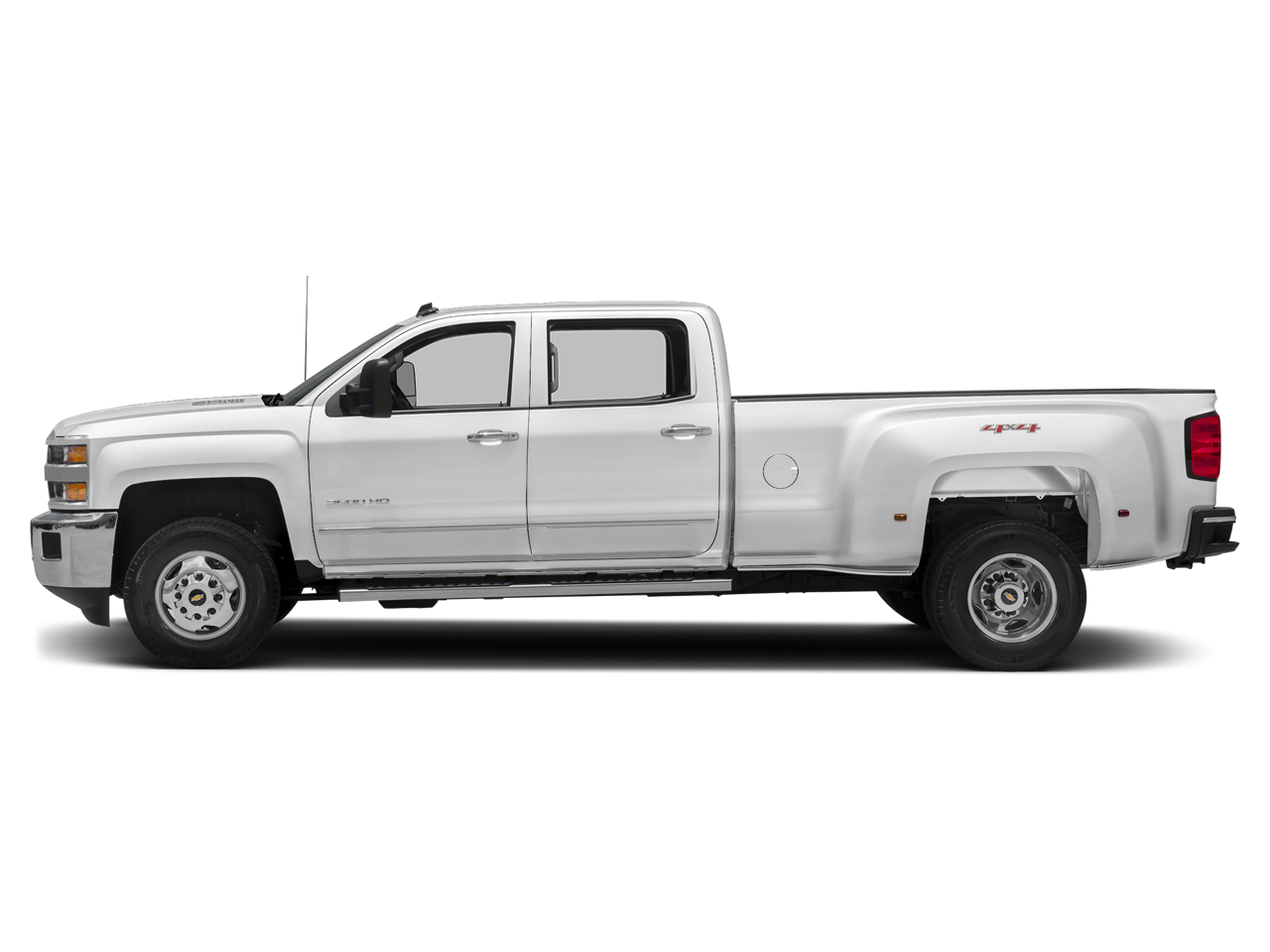 2015 Chevrolet Silverado 3500HD Work Truck