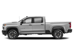 2020 Chevrolet Silverado 2500HD Custom