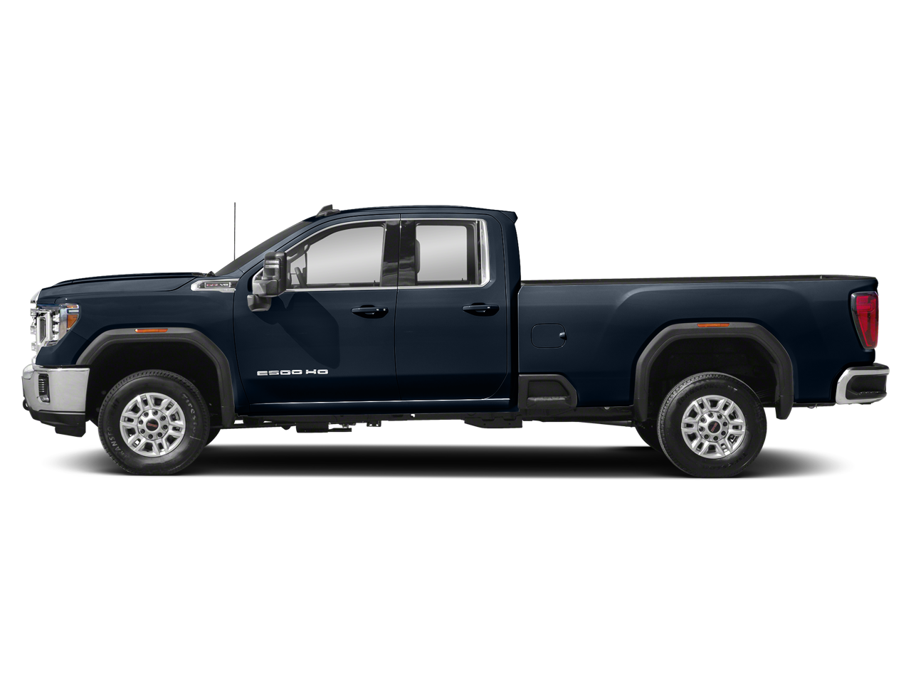 2020 GMC Sierra 2500HD SLE