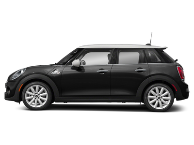 2020 MINI Cooper S Base