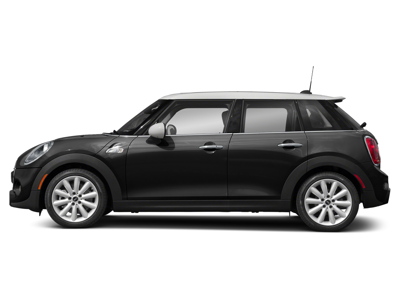 2020 MINI Cooper S Base