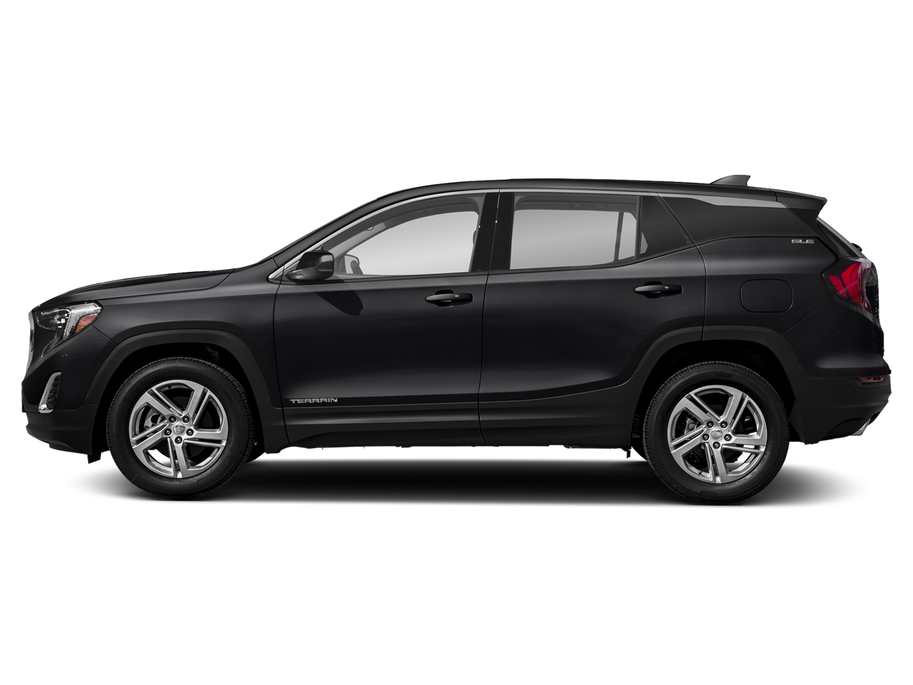 Used 2021 GMC Terrain SLT with VIN 3GKALVEV0ML402286 for sale in Cedar City, UT