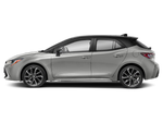 2021 Toyota Corolla Hatchback XSE