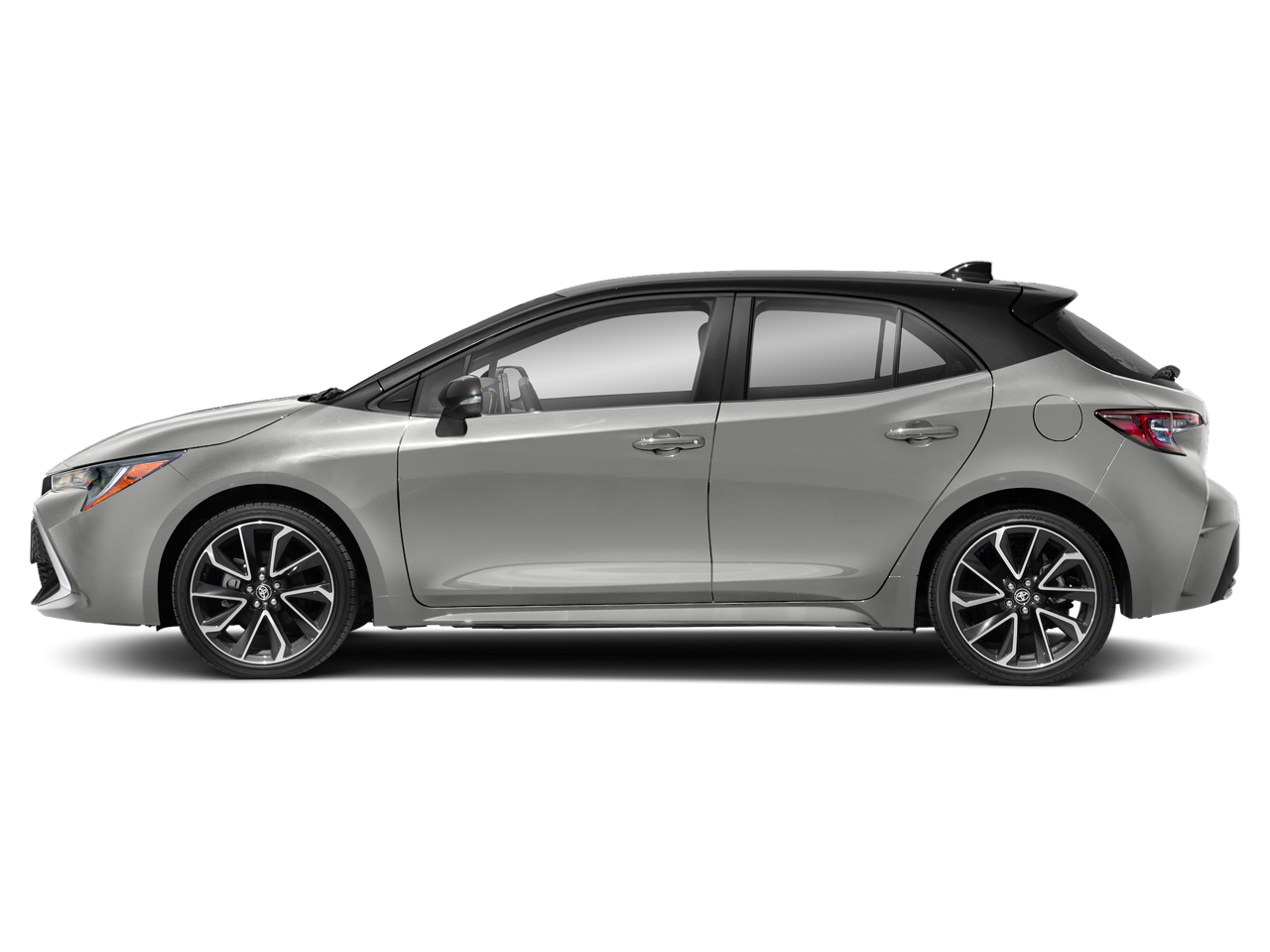 2021 Toyota Corolla Hatchback XSE