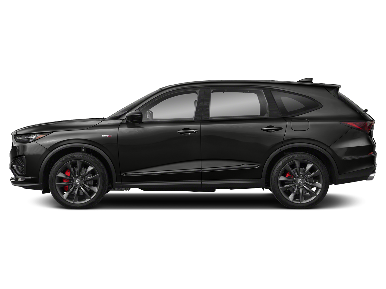 2022 Acura MDX Type S SH-AWD
