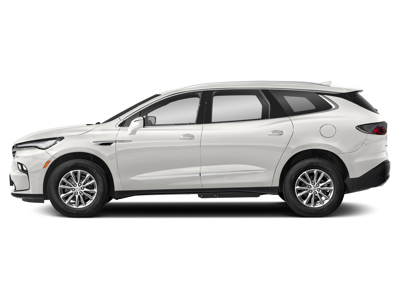 2022 Buick Enclave Essence - Photo 24