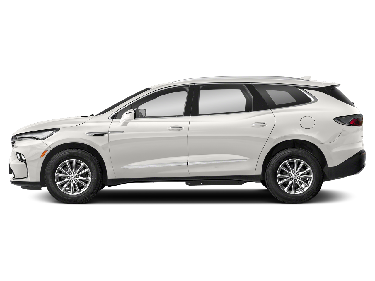 2022 Buick Enclave Essence AWD 1SL
