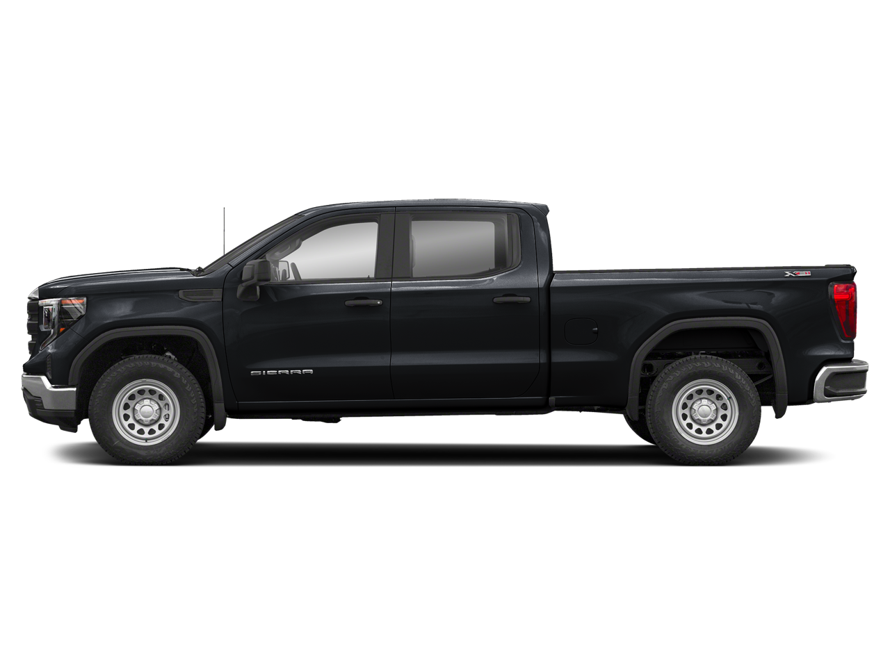 2022 GMC Sierra 1500 Denali Ultimate 4WD