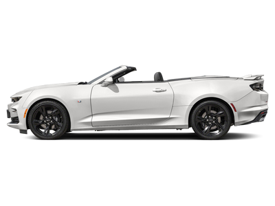 2023 Chevrolet Camaro SS 1SS