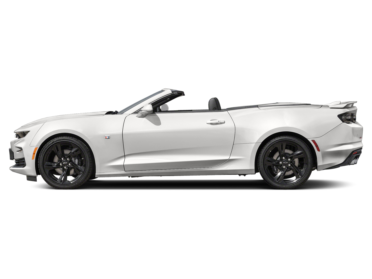 2023 Chevrolet Camaro SS 1SS