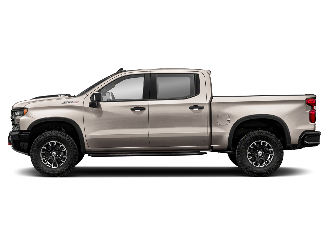 2023 Chevrolet Silverado 1500 ZR2 4WD