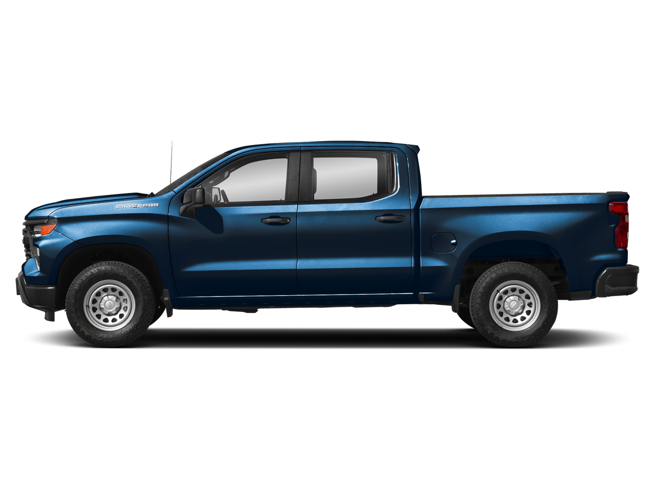 2023 Chevrolet Silverado 1500 High Country Z71