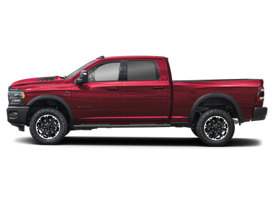 2023 RAM 2500 Rebel