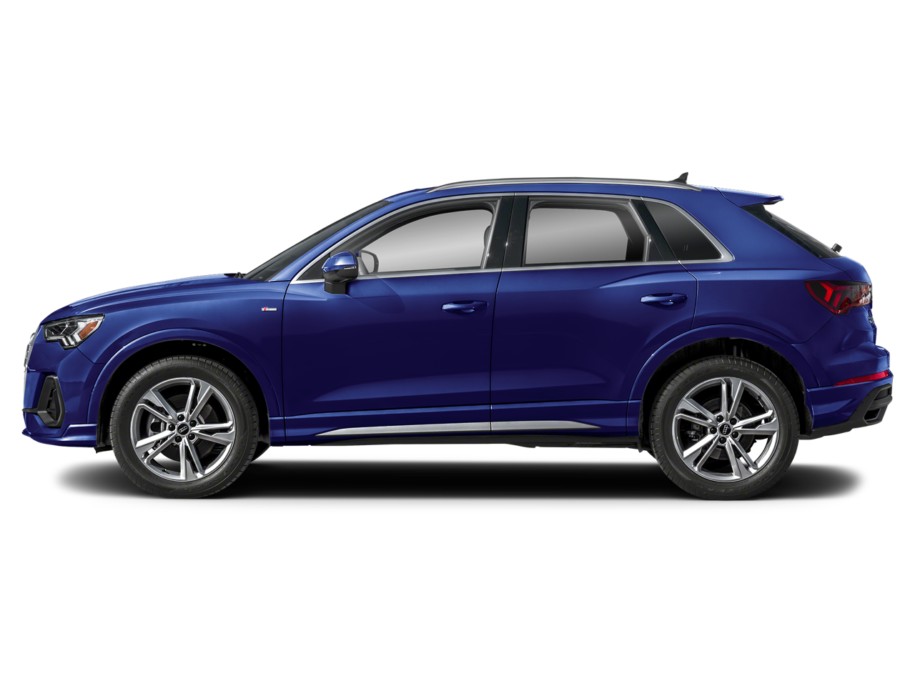 2024 Audi Q3 S Line Premium - Photo 23