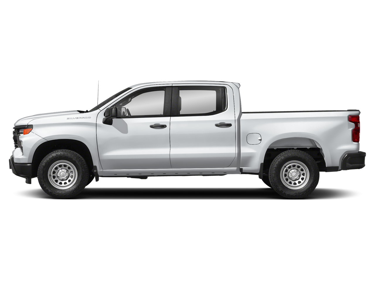 2024 Chevrolet Silverado 1500 LTZ - Photo 23