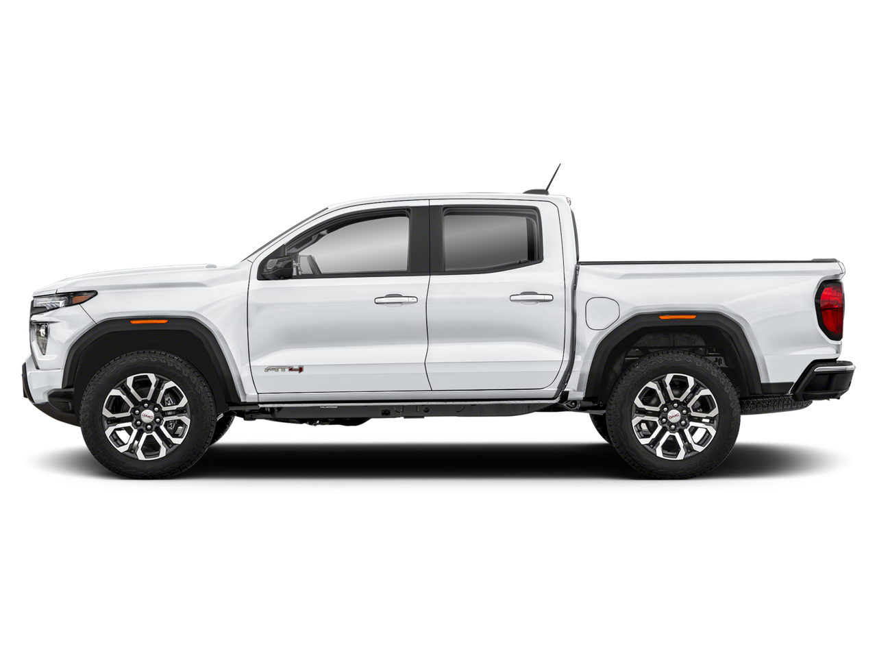 2024 GMC Canyon AT4X 4WD