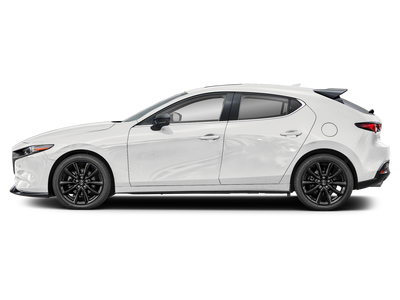 2024 Mazda Mazda3 2.5 Turbo Premium Plus Package