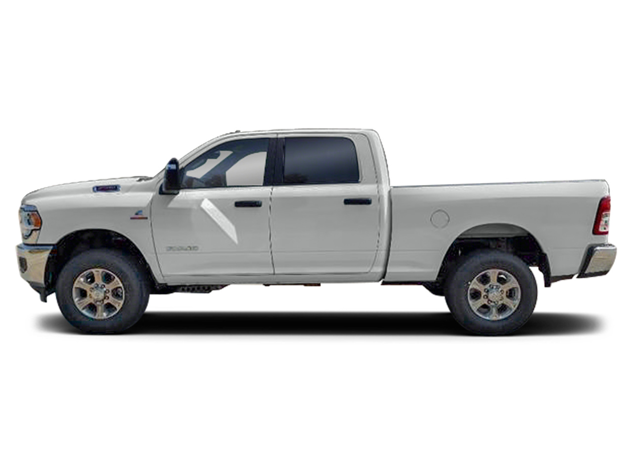 2024 RAM Ram 3500 Pickup Big Horn - Photo 22