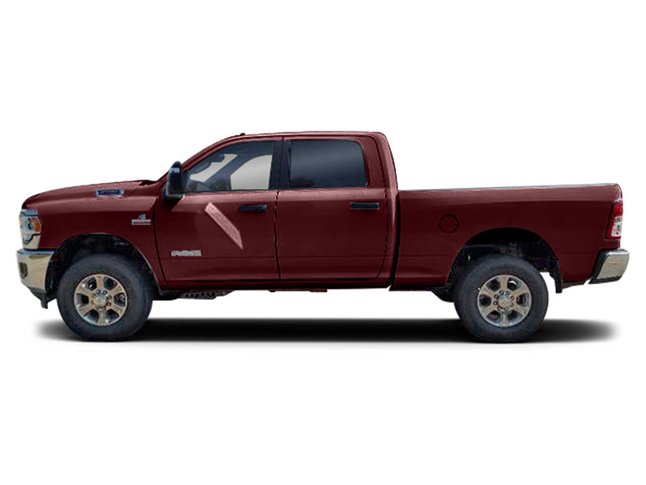 2024 RAM Ram 3500 Pickup Laramie - Photo 22