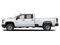 2025 Chevrolet Silverado 3500HD LT Dually/5th Wheel Package