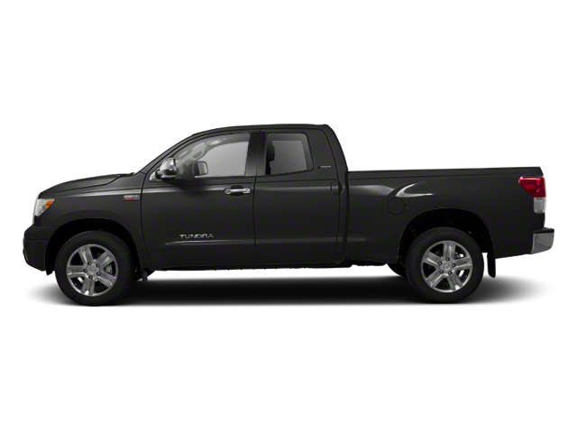 2012 Toyota Tundra Grade 4.6L V8