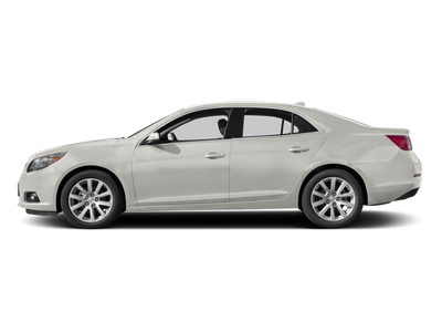 2013 Chevrolet Malibu LT 2LT
