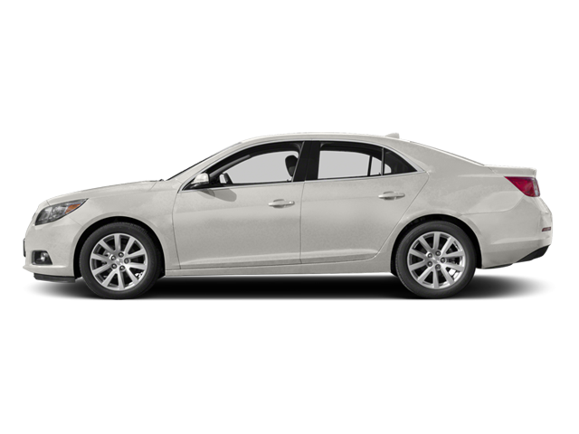 2013 Chevrolet Malibu LT 2LT
