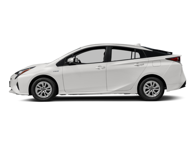 2018 Toyota Prius Four FWD