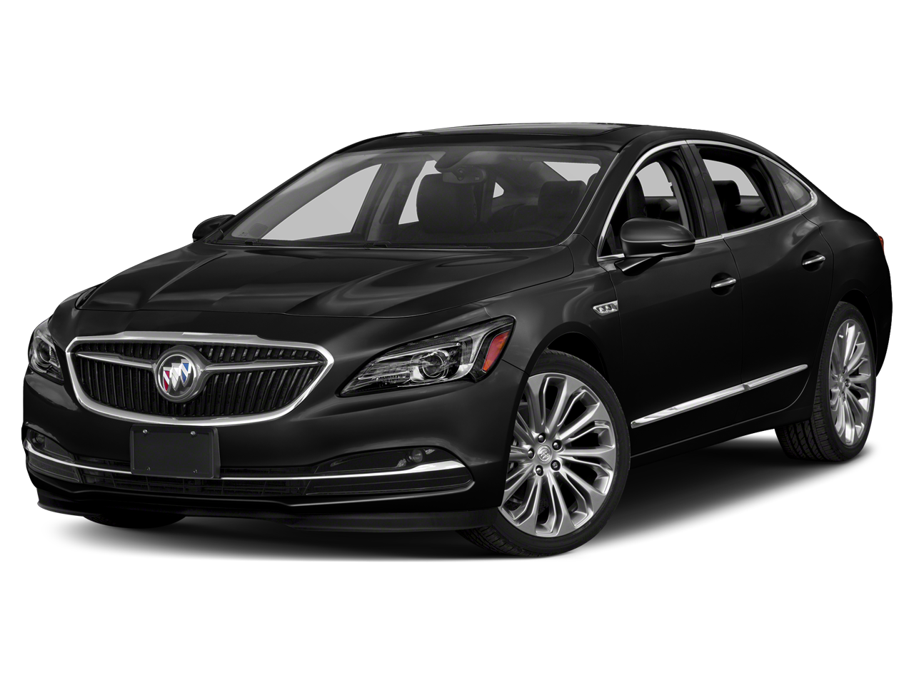 2019 Buick LaCrosse Preferred