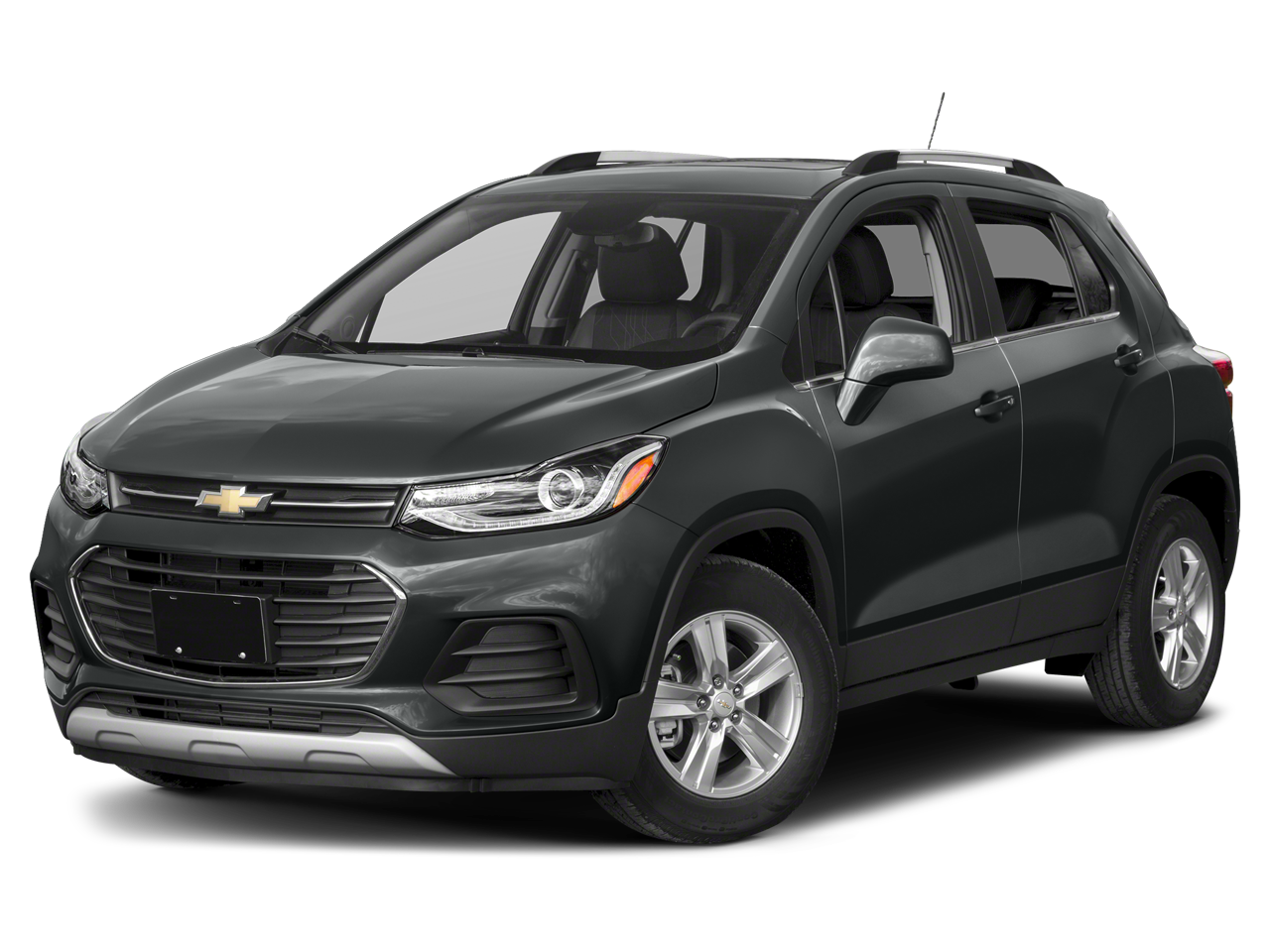 2019 Chevrolet Trax