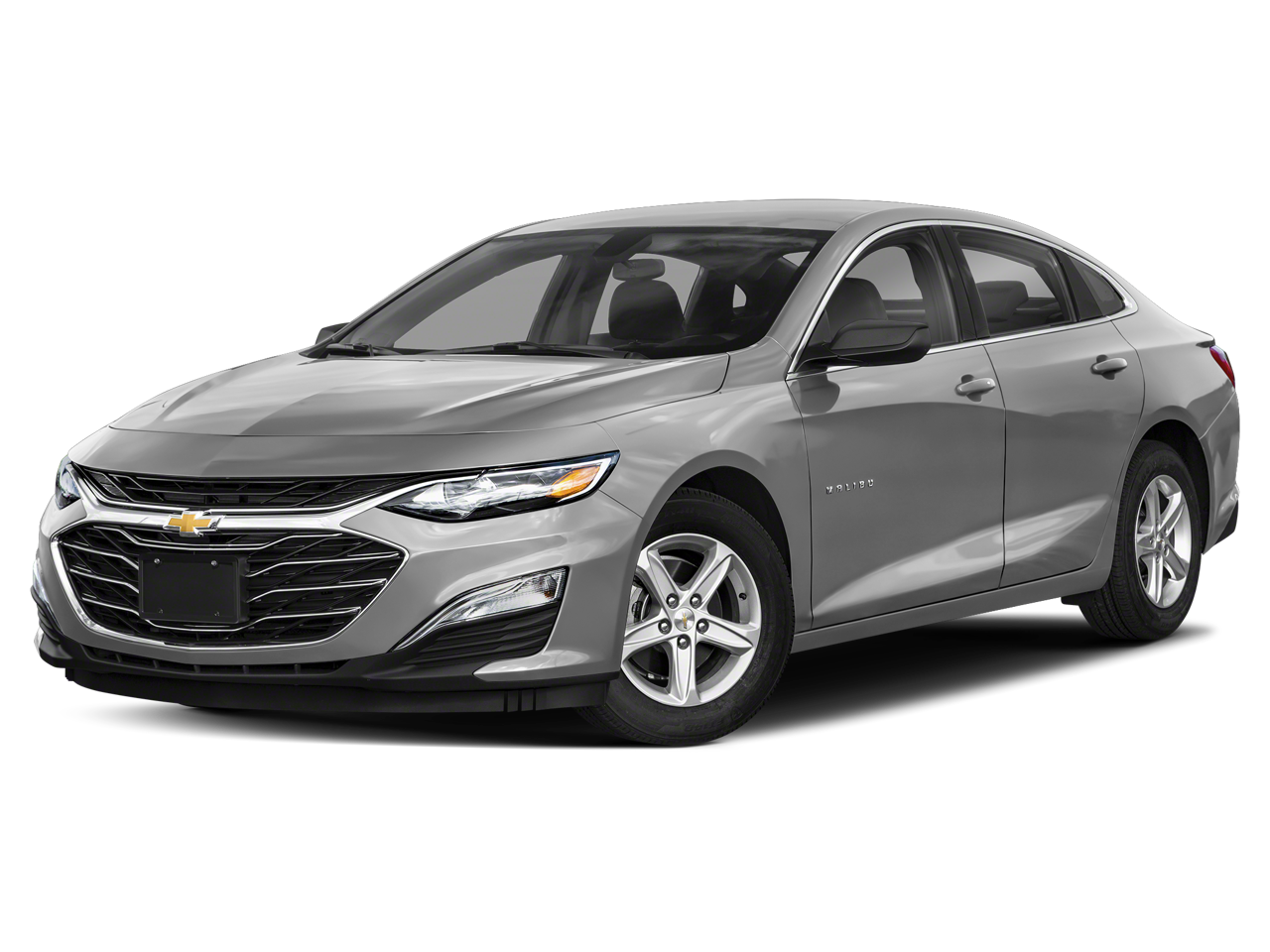 2020 Chevrolet Malibu 1LT's photo