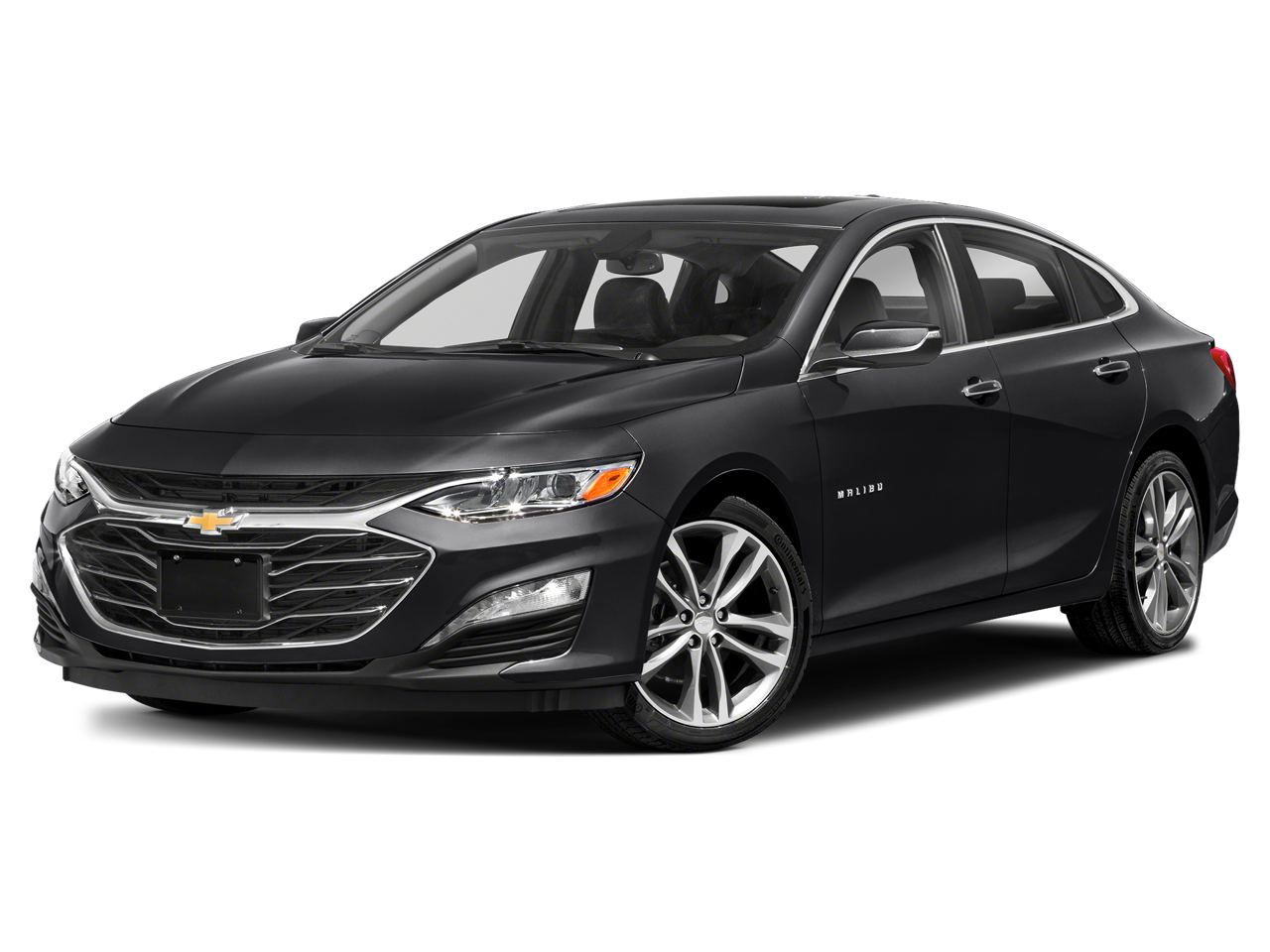 2020 Chevrolet Malibu