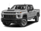 2020 Chevrolet Silverado 2500HD Custom