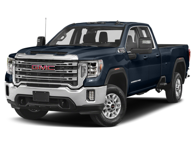 2020 GMC Sierra 2500HD SLE