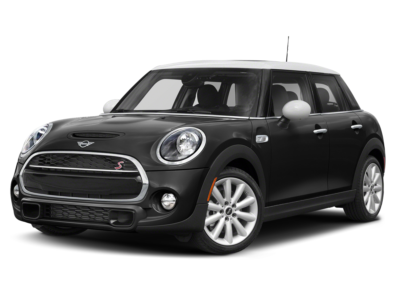 2020 MINI Cooper S Base