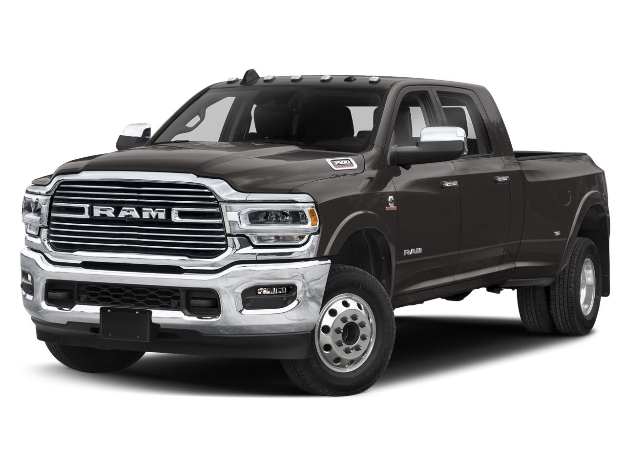 2020 RAM 3500 Limited