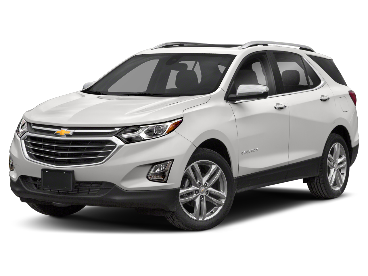 2021 Chevrolet Equinox Premier 1.5T