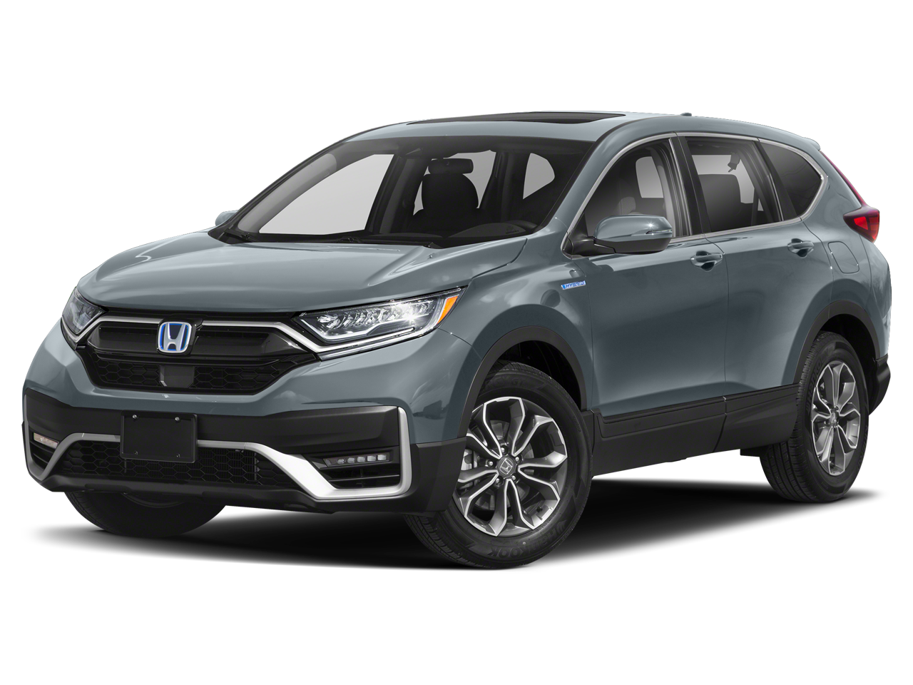 2021 Honda CR-V EX for sale in Cedar City, UT