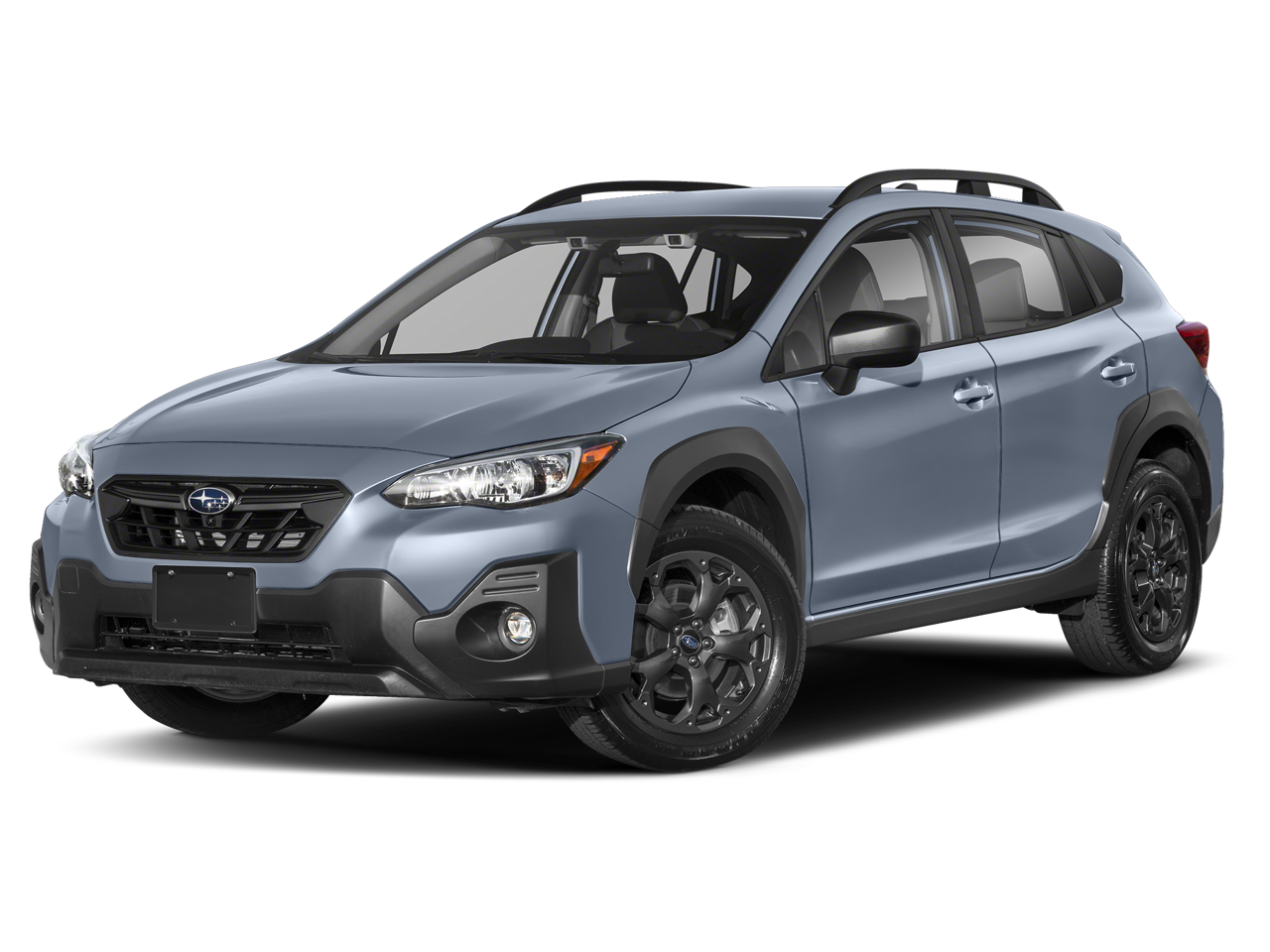 2021 Subaru Crosstrek Sport CVT's photo