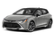 2021 Toyota Corolla Hatchback XSE